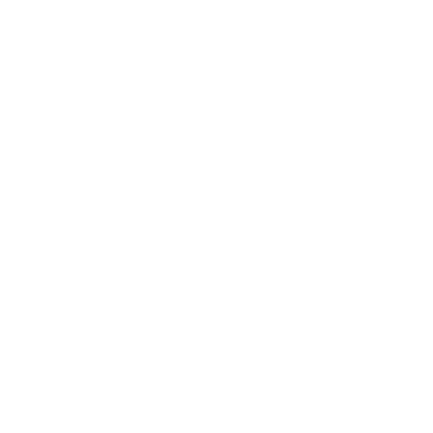 Diagonalstreifen Quadrat